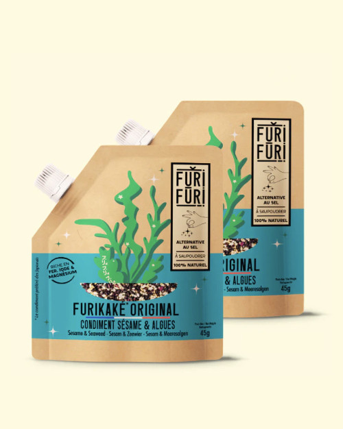 Furikaké - Original (45gr)
